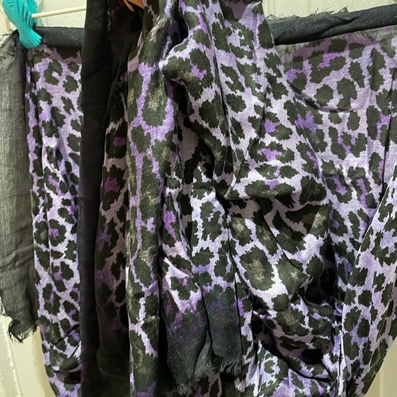 Christopher Kane scarf - Picture 11 of 13